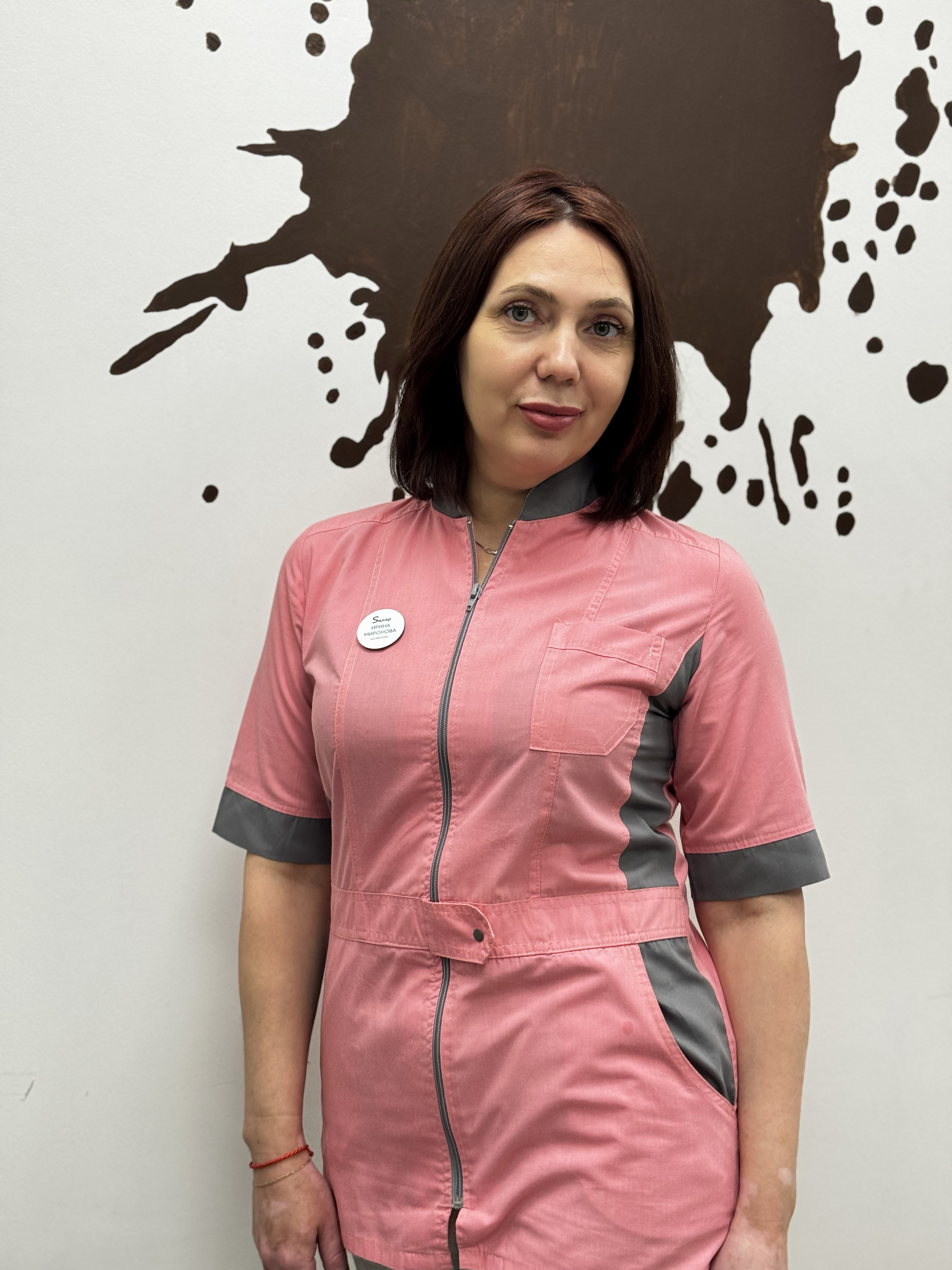 Ирина М.