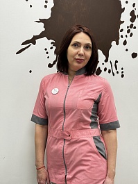 Ирина М.