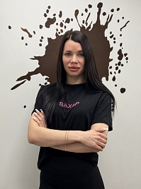 Дарья М.